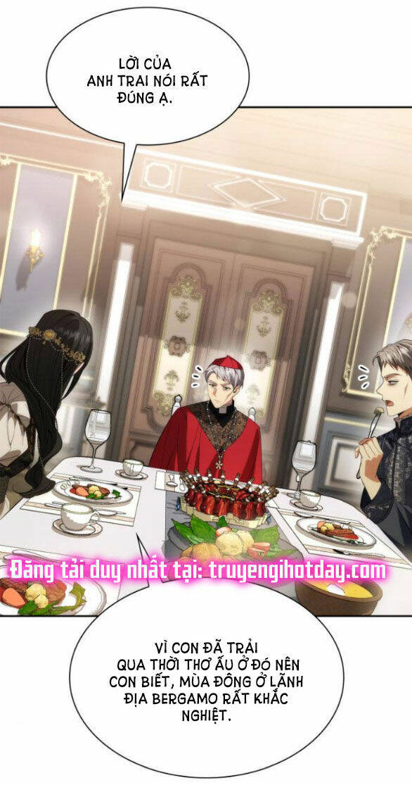 Chị Gái À, Kiếp Này Em Chính Là Nữ Hoàng - Chap 101 - Trang 38
