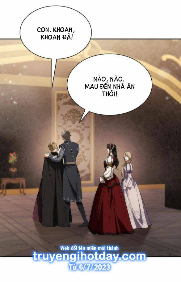 Chị Gái À, Kiếp Này Em Chính Là Nữ Hoàng - Chap 102 - Trang 28