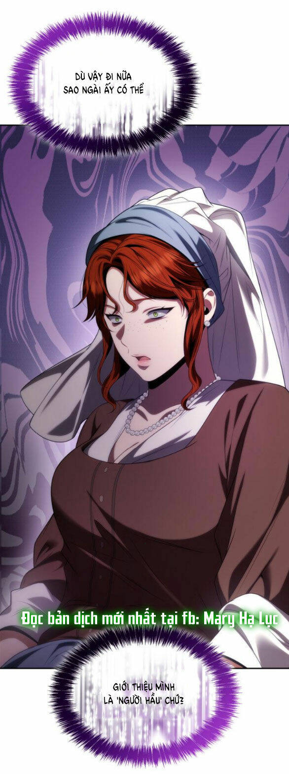 Chị Gái À, Kiếp Này Em Chính Là Nữ Hoàng - Chap 102 - Trang 36