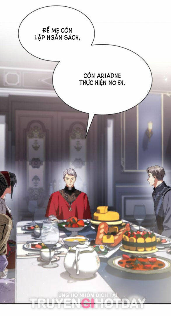 Chị Gái À, Kiếp Này Em Chính Là Nữ Hoàng - Chap 102 - Trang 65