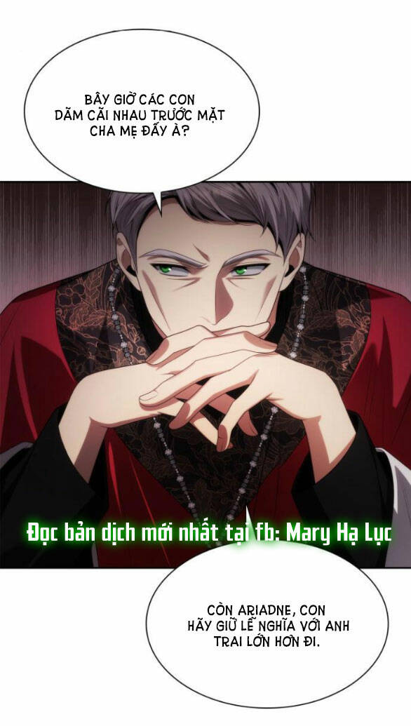 Chị Gái À, Kiếp Này Em Chính Là Nữ Hoàng - Chap 103 - Trang 18