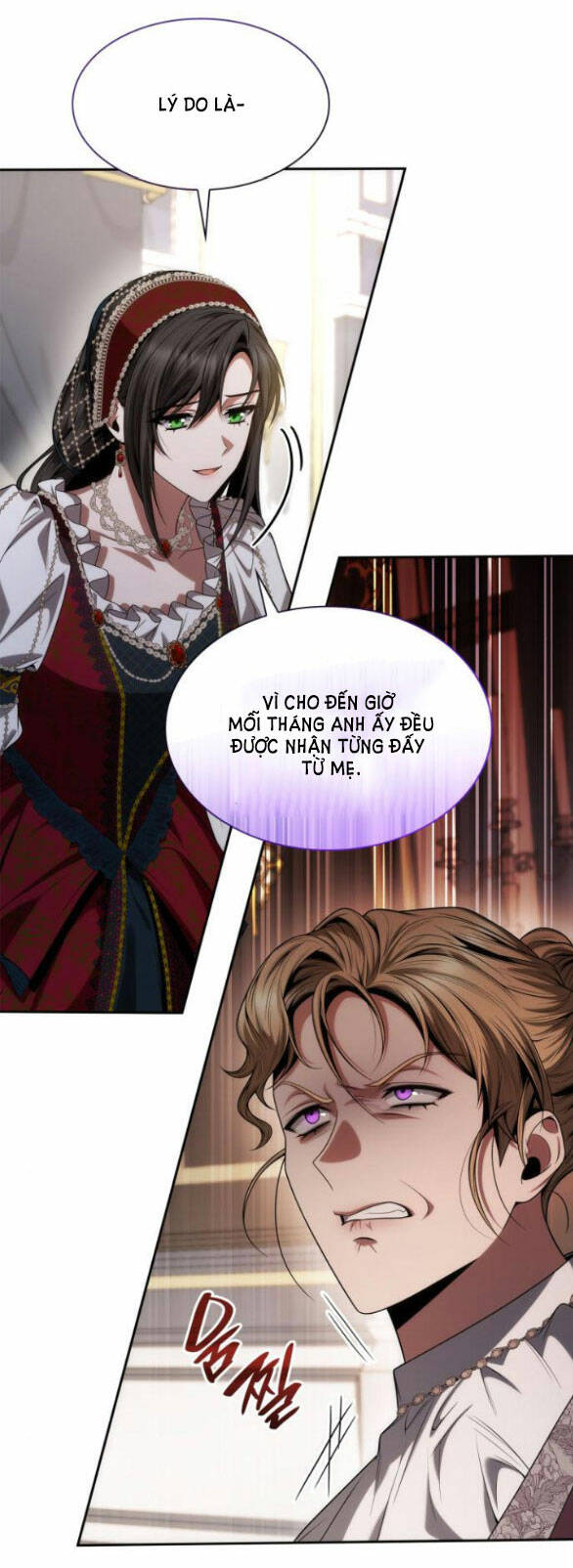 Chị Gái À, Kiếp Này Em Chính Là Nữ Hoàng - Chap 103 - Trang 33