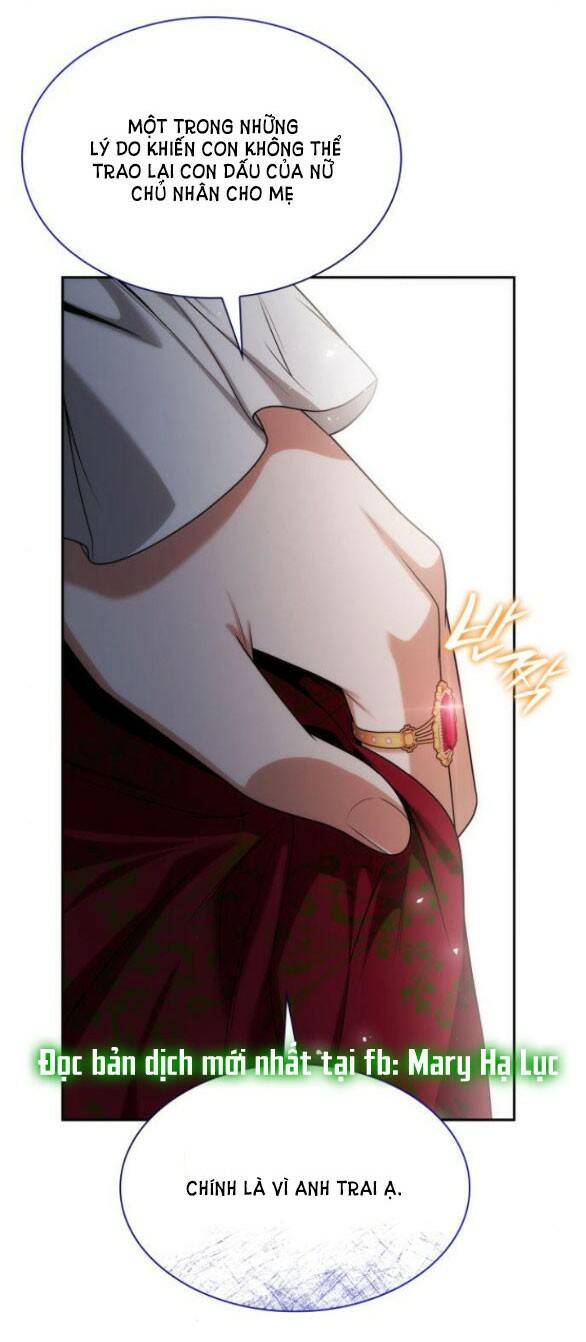 Chị Gái À, Kiếp Này Em Chính Là Nữ Hoàng - Chap 103 - Trang 35