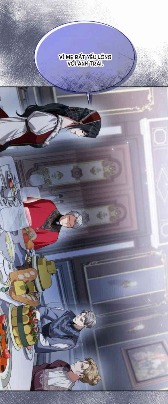 Chị Gái À, Kiếp Này Em Chính Là Nữ Hoàng - Chap 103 - Trang 37