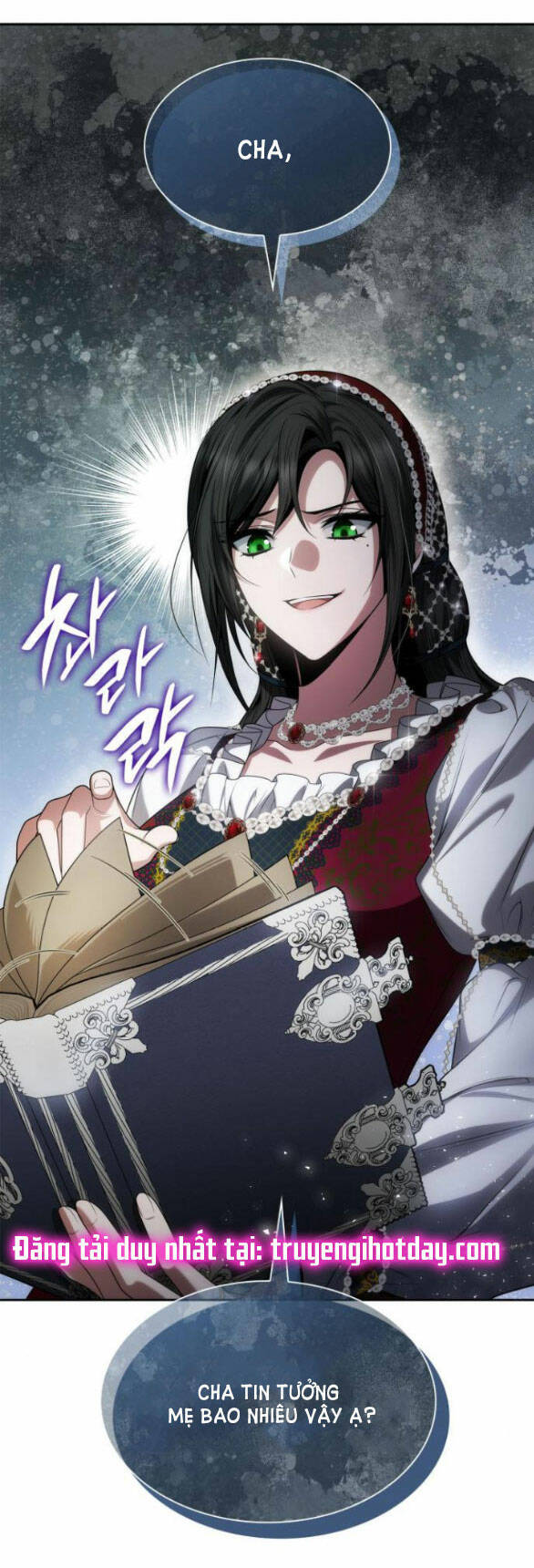 Chị Gái À, Kiếp Này Em Chính Là Nữ Hoàng - Chap 103 - Trang 73