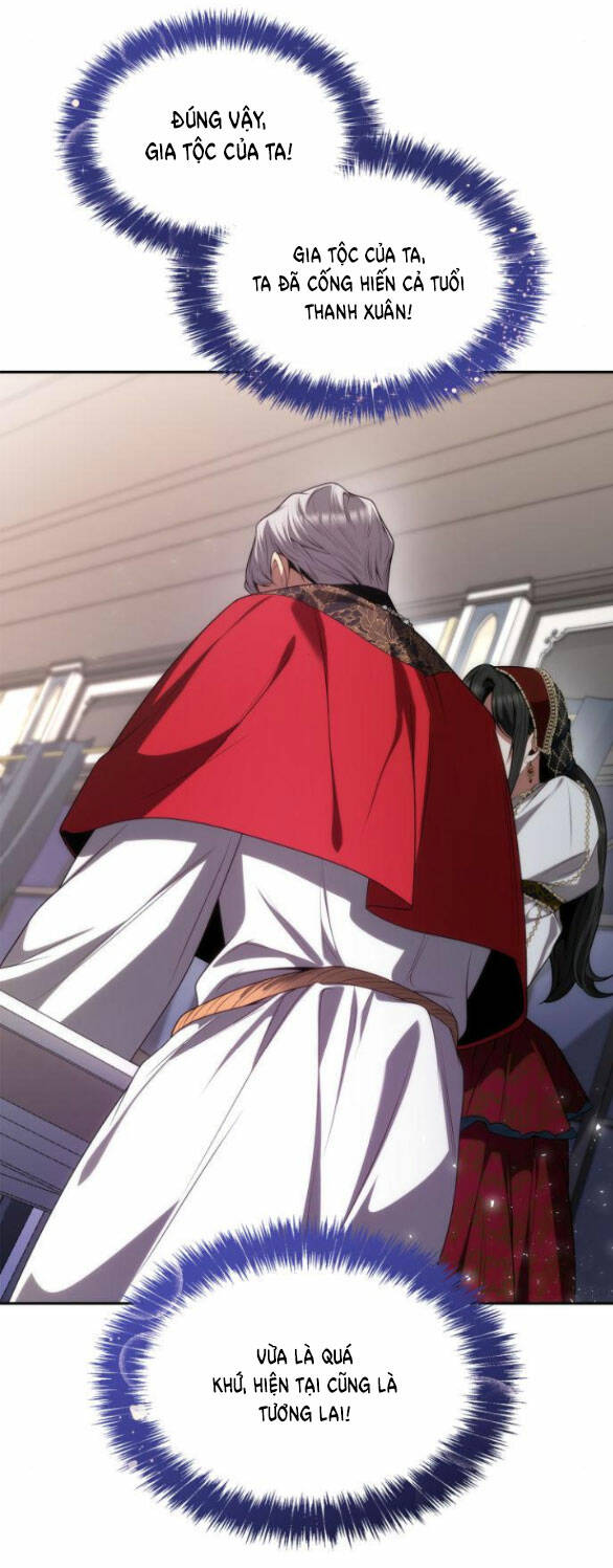 Chị Gái À, Kiếp Này Em Chính Là Nữ Hoàng - Chap 104 - Trang 23
