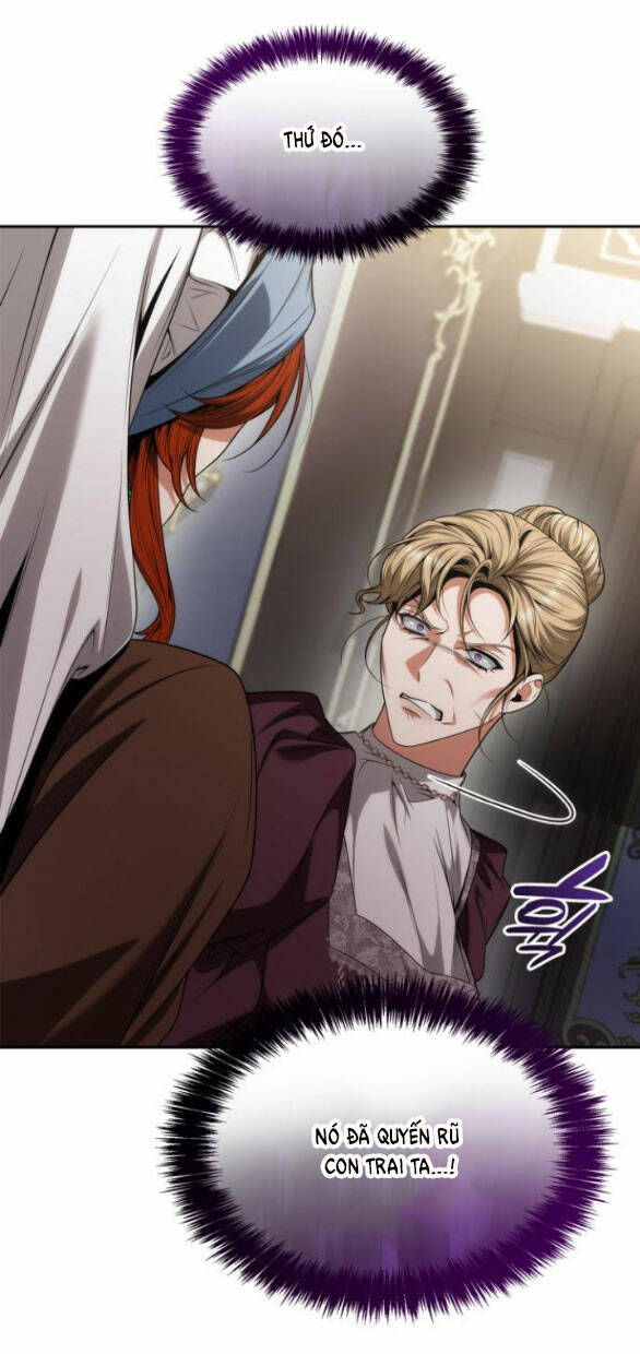 Chị Gái À, Kiếp Này Em Chính Là Nữ Hoàng - Chap 104 - Trang 71