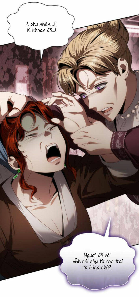 Chị Gái À, Kiếp Này Em Chính Là Nữ Hoàng - Chap 104 - Trang 82
