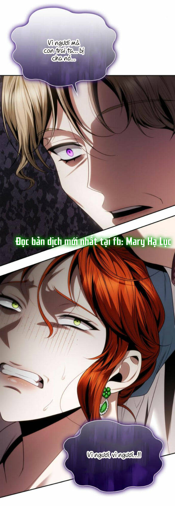 Chị Gái À, Kiếp Này Em Chính Là Nữ Hoàng - Chap 104 - Trang 84