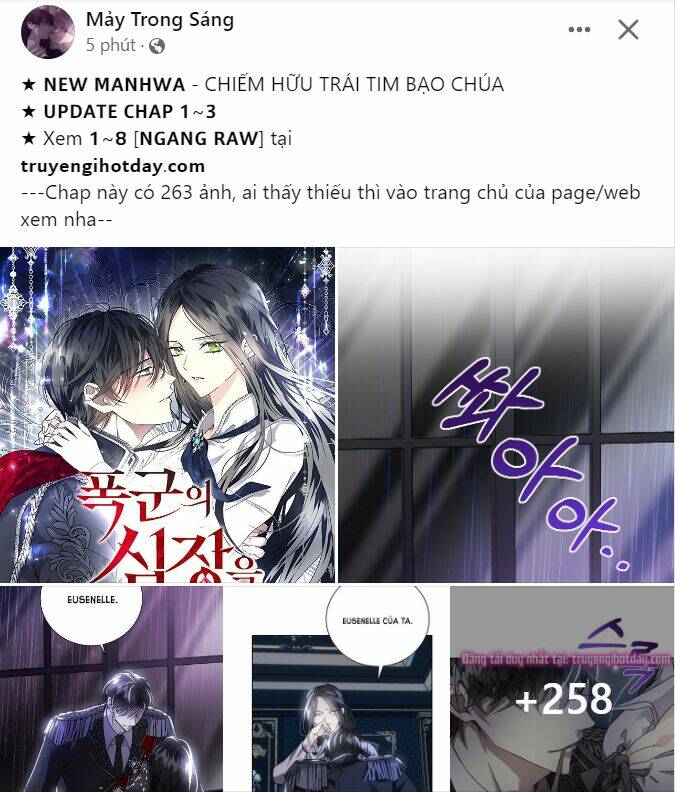 Chị Gái À, Kiếp Này Em Chính Là Nữ Hoàng - Chap 105 - Trang 38