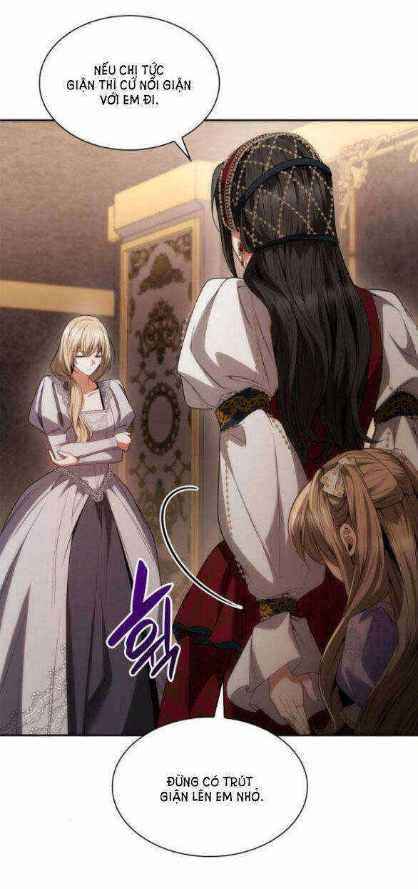 Chị Gái À, Kiếp Này Em Chính Là Nữ Hoàng - Chap 105 - Trang 45