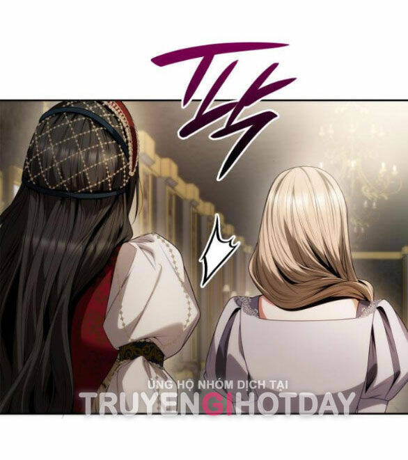 Chị Gái À, Kiếp Này Em Chính Là Nữ Hoàng - Chap 105 - Trang 50