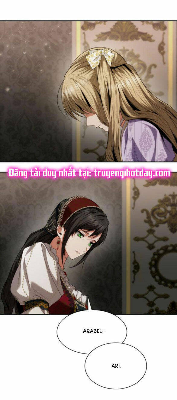 Chị Gái À, Kiếp Này Em Chính Là Nữ Hoàng - Chap 105 - Trang 59