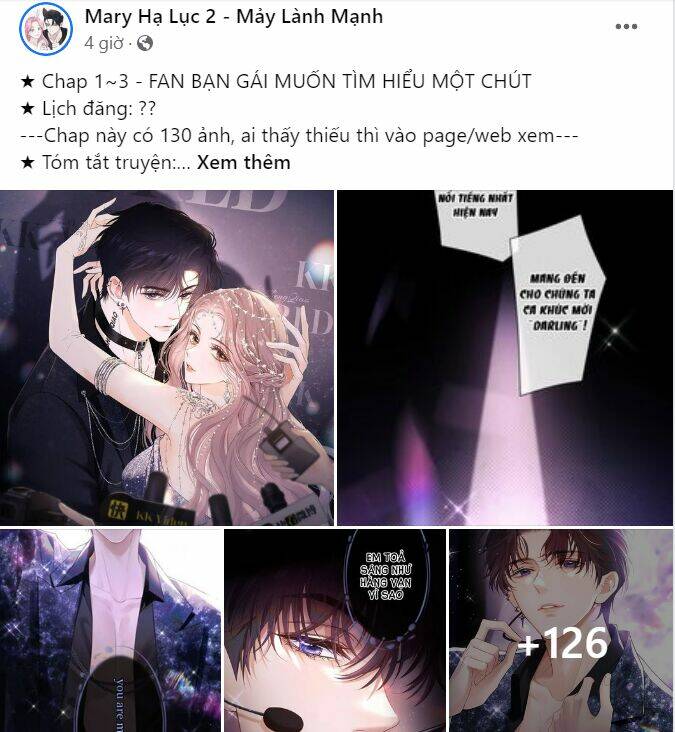Chị Gái À, Kiếp Này Em Chính Là Nữ Hoàng - Chap 106 - Trang 34