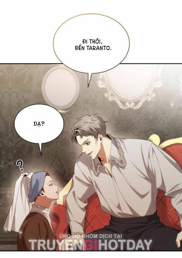 Chị Gái À, Kiếp Này Em Chính Là Nữ Hoàng - Chap 106 - Trang 62