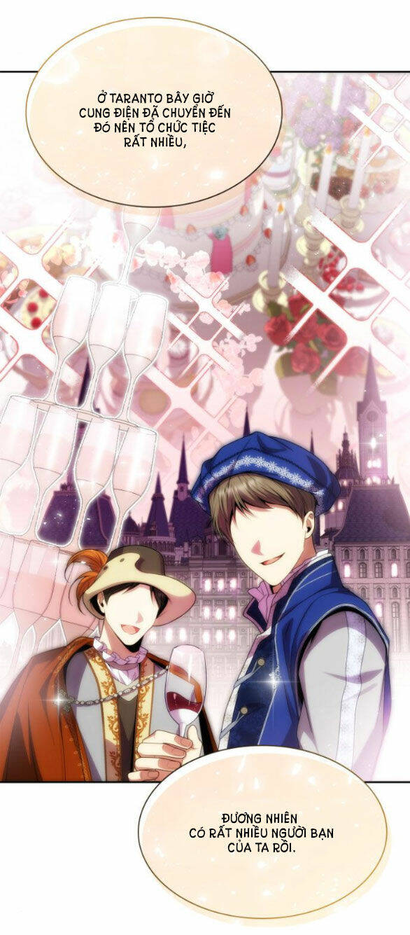 Chị Gái À, Kiếp Này Em Chính Là Nữ Hoàng - Chap 106 - Trang 64