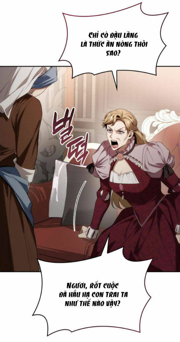 Chị Gái À, Kiếp Này Em Chính Là Nữ Hoàng - Chap 106 - Trang 8