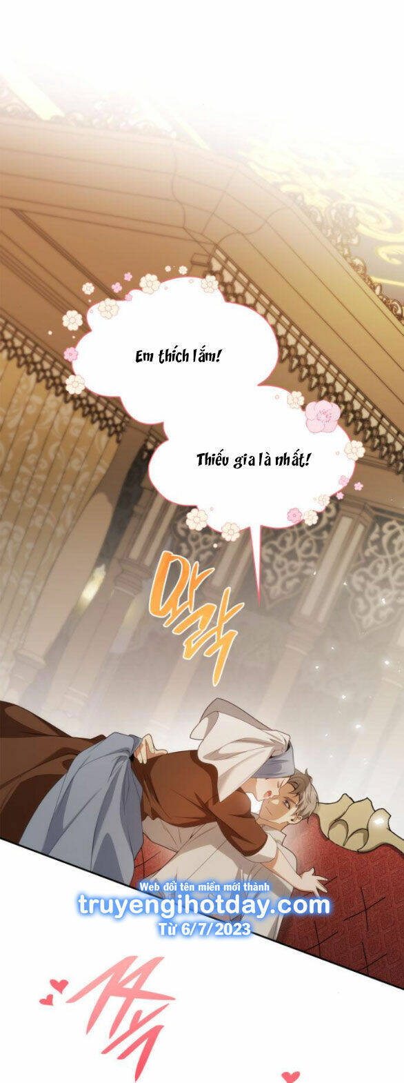 Chị Gái À, Kiếp Này Em Chính Là Nữ Hoàng - Chap 106 - Trang 72