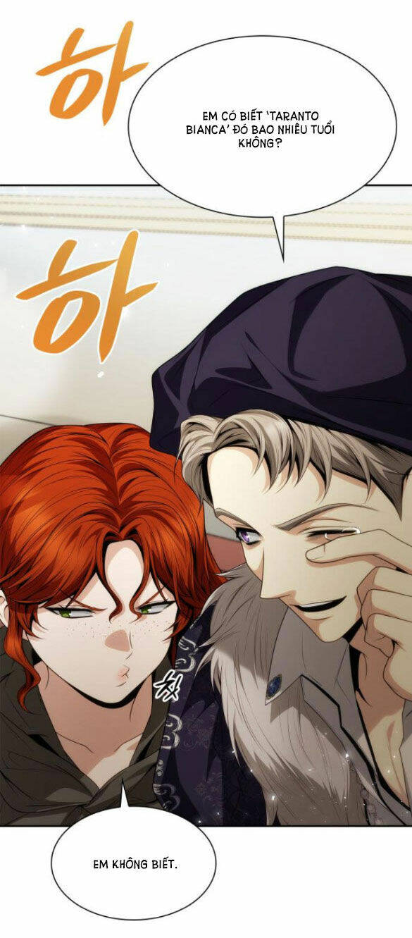 Chị Gái À, Kiếp Này Em Chính Là Nữ Hoàng - Chap 107 - Trang 18