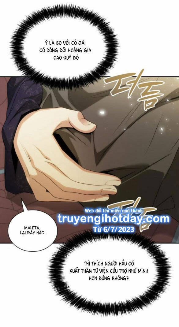Chị Gái À, Kiếp Này Em Chính Là Nữ Hoàng - Chap 107 - Trang 28