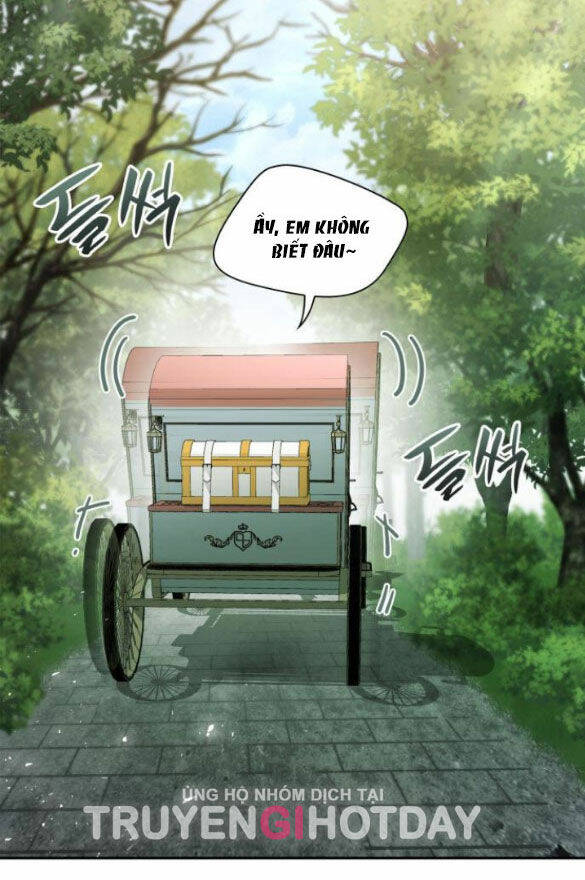 Chị Gái À, Kiếp Này Em Chính Là Nữ Hoàng - Chap 107 - Trang 33