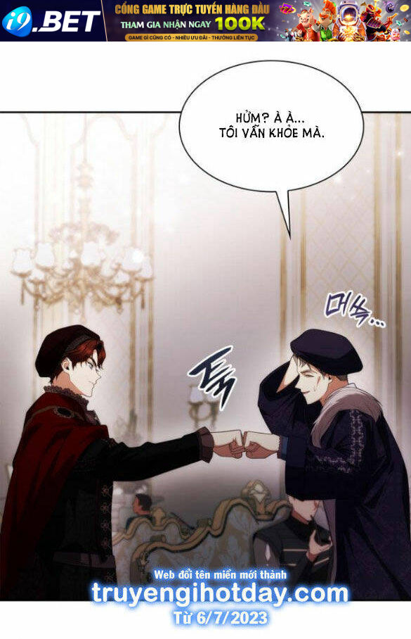 Chị Gái À, Kiếp Này Em Chính Là Nữ Hoàng - Chap 107 - Trang 46