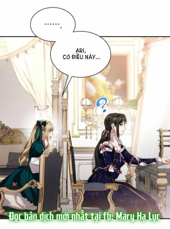 Chị Gái À, Kiếp Này Em Chính Là Nữ Hoàng - Chap 109 - Trang 39
