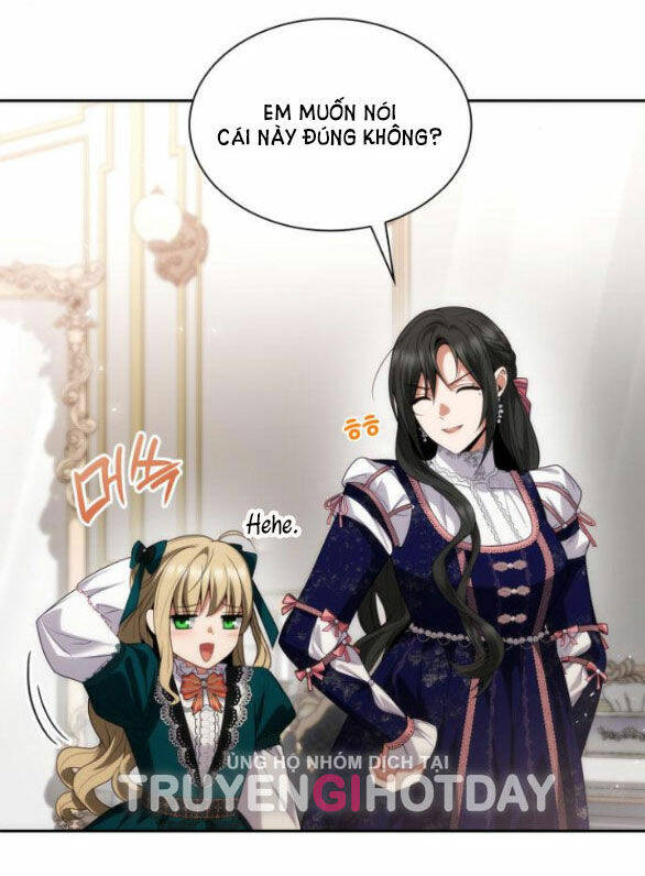 Chị Gái À, Kiếp Này Em Chính Là Nữ Hoàng - Chap 109 - Trang 48