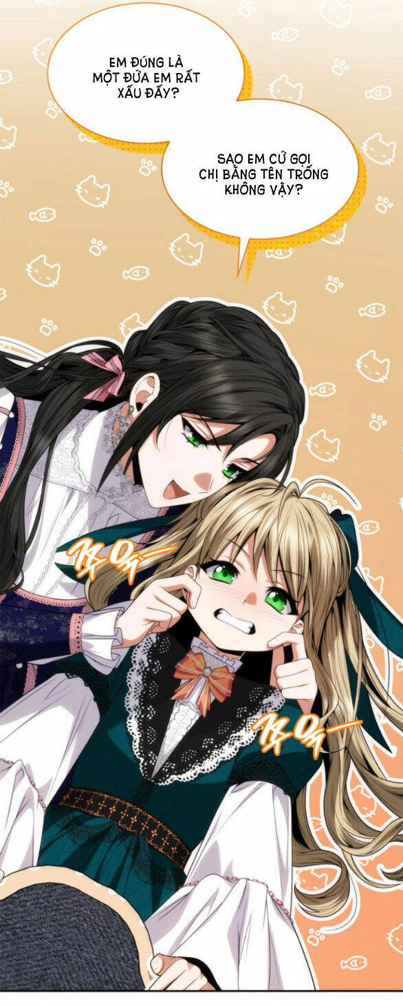 Chị Gái À, Kiếp Này Em Chính Là Nữ Hoàng - Chap 109 - Trang 58