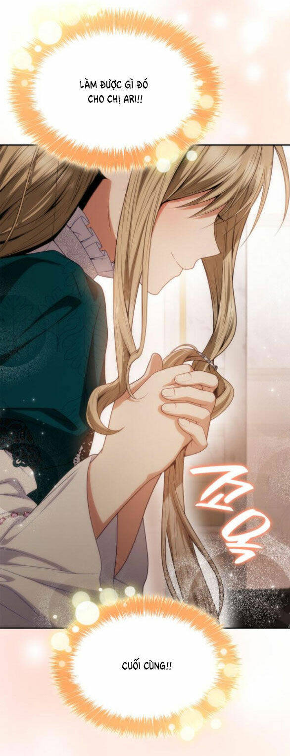 Chị Gái À, Kiếp Này Em Chính Là Nữ Hoàng - Chap 110 - Trang 20