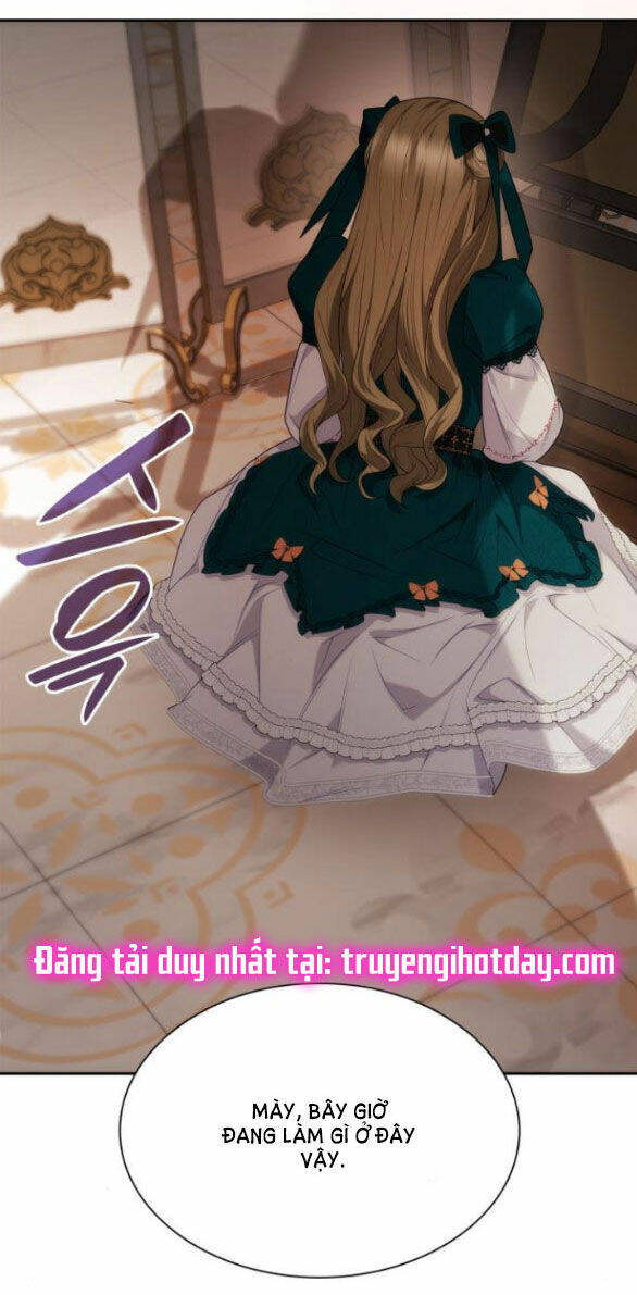 Chị Gái À, Kiếp Này Em Chính Là Nữ Hoàng - Chap 110 - Trang 22