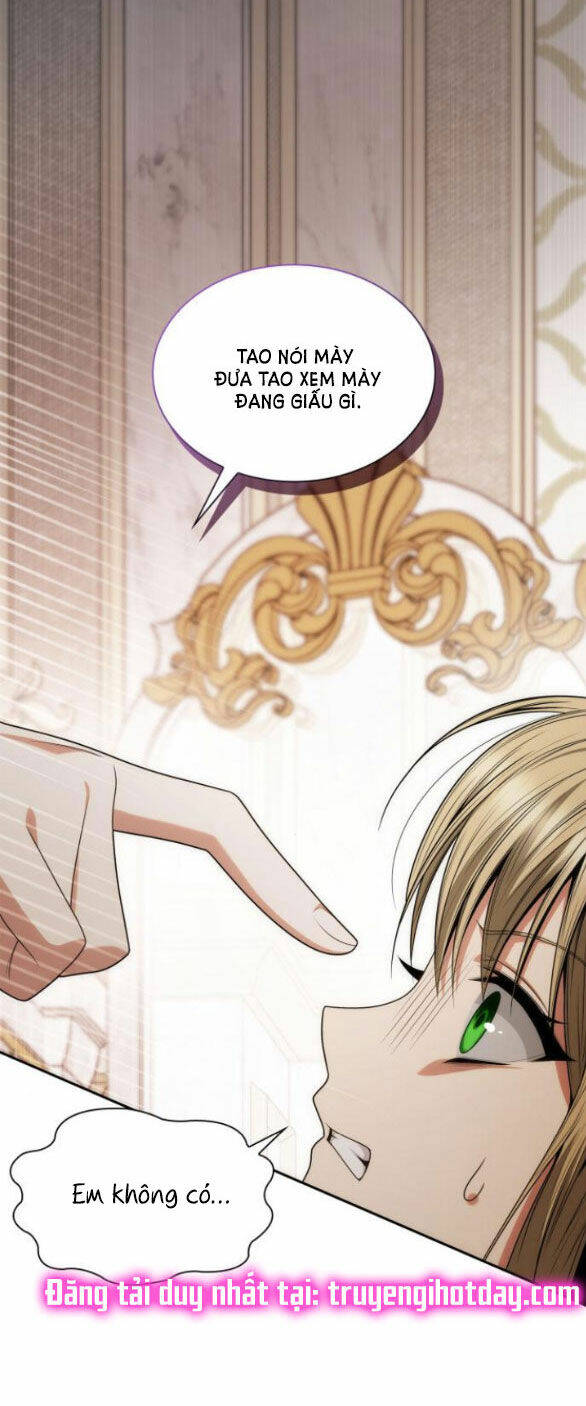 Chị Gái À, Kiếp Này Em Chính Là Nữ Hoàng - Chap 110 - Trang 33