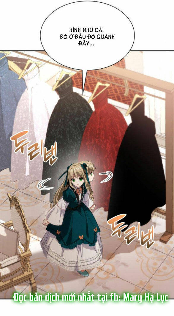 Chị Gái À, Kiếp Này Em Chính Là Nữ Hoàng - Chap 110 - Trang 6