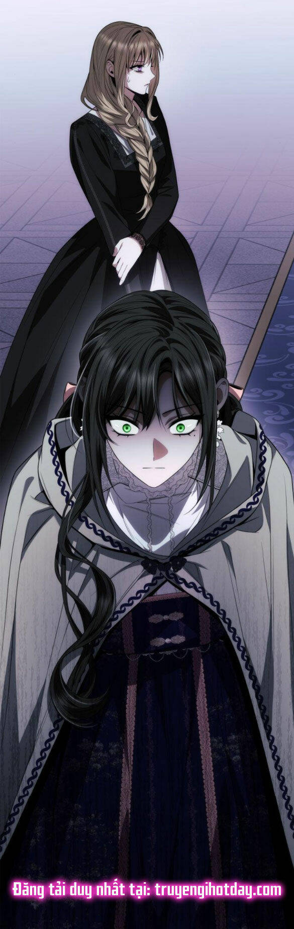 Chị Gái À, Kiếp Này Em Chính Là Nữ Hoàng - Chap 112 - Trang 57