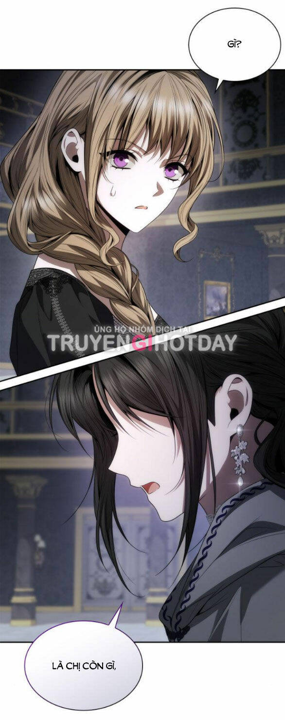 Chị Gái À, Kiếp Này Em Chính Là Nữ Hoàng - Chap 113 - Trang 24