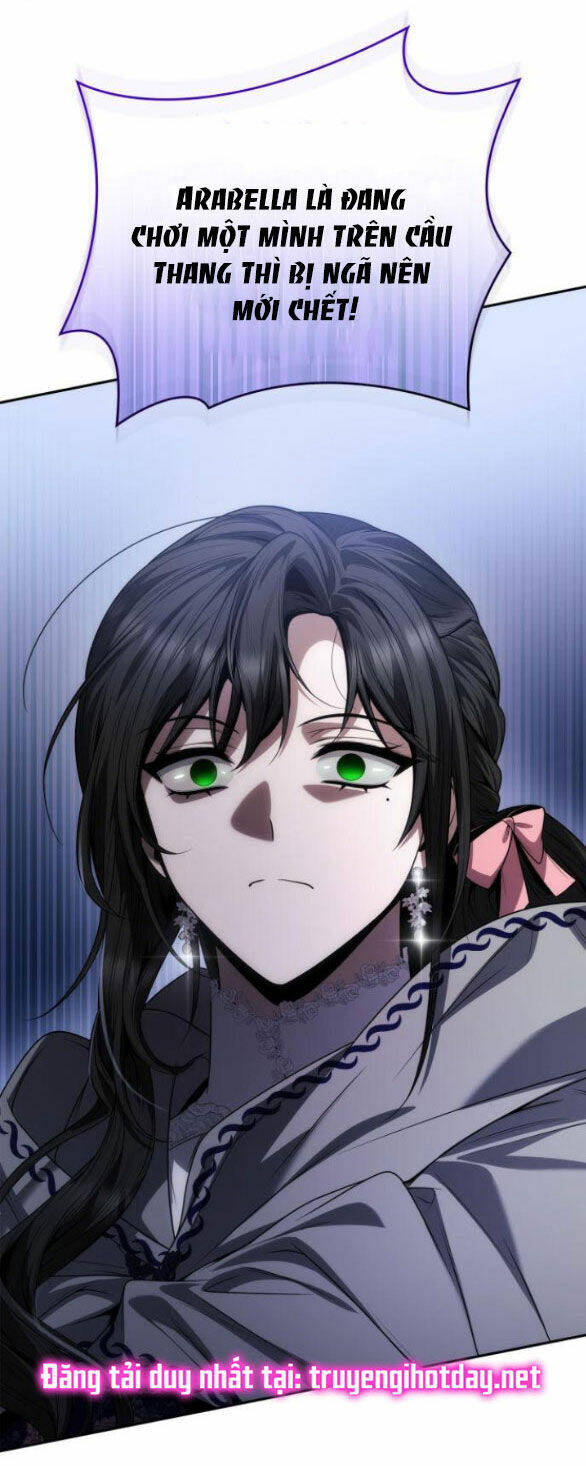 Chị Gái À, Kiếp Này Em Chính Là Nữ Hoàng - Chap 113 - Trang 32