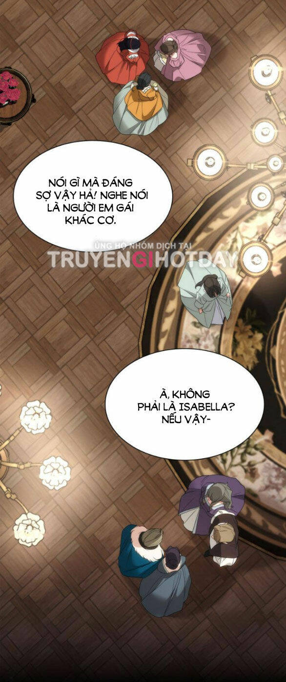 Chị Gái À, Kiếp Này Em Chính Là Nữ Hoàng - Chap 114 - Trang 55