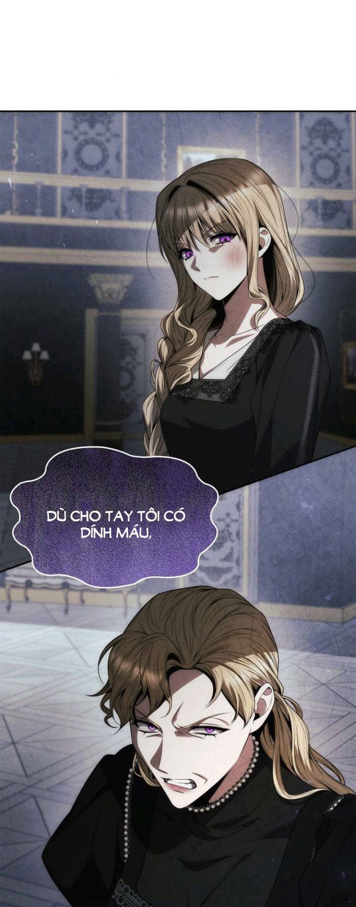 Chị Gái À, Kiếp Này Em Chính Là Nữ Hoàng - Chap 115 - Trang 2