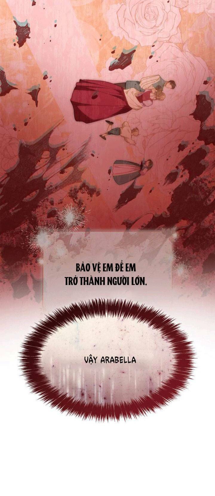 Chị Gái À, Kiếp Này Em Chính Là Nữ Hoàng - Chap 115 - Trang 22