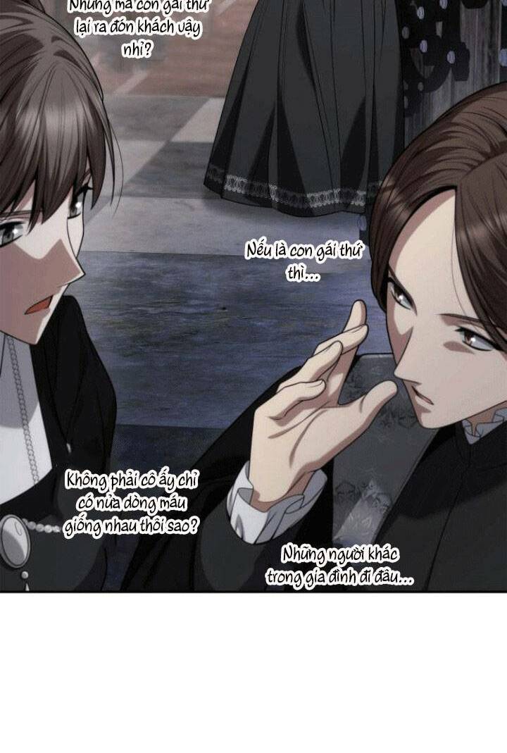 Chị Gái À, Kiếp Này Em Chính Là Nữ Hoàng - Chap 115 - Trang 51