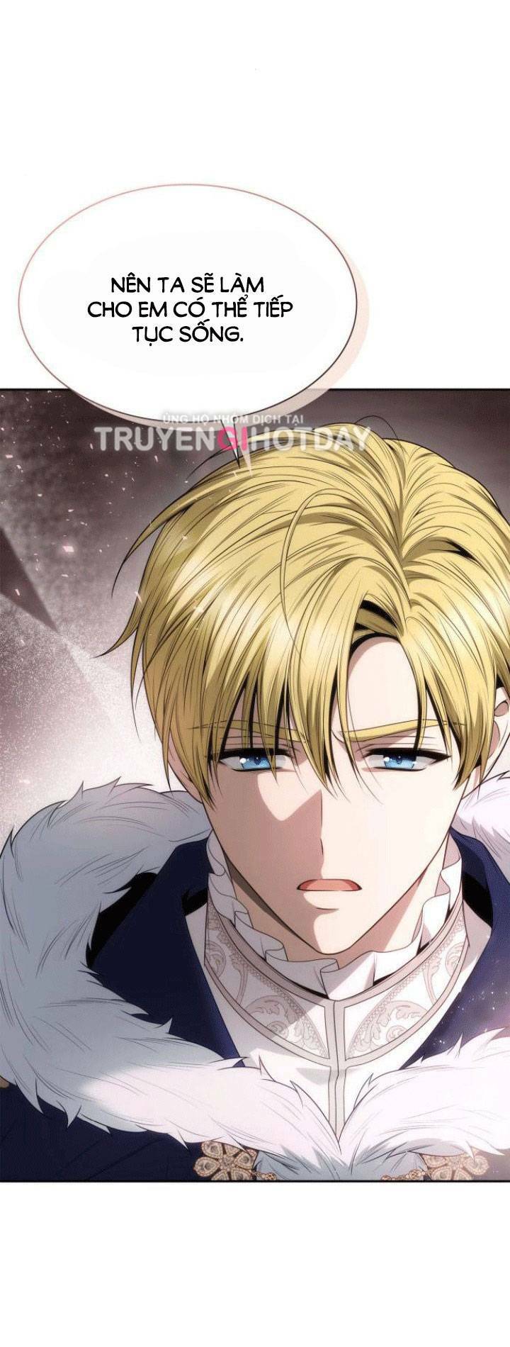 Chị Gái À, Kiếp Này Em Chính Là Nữ Hoàng - Chap 116 - Trang 42