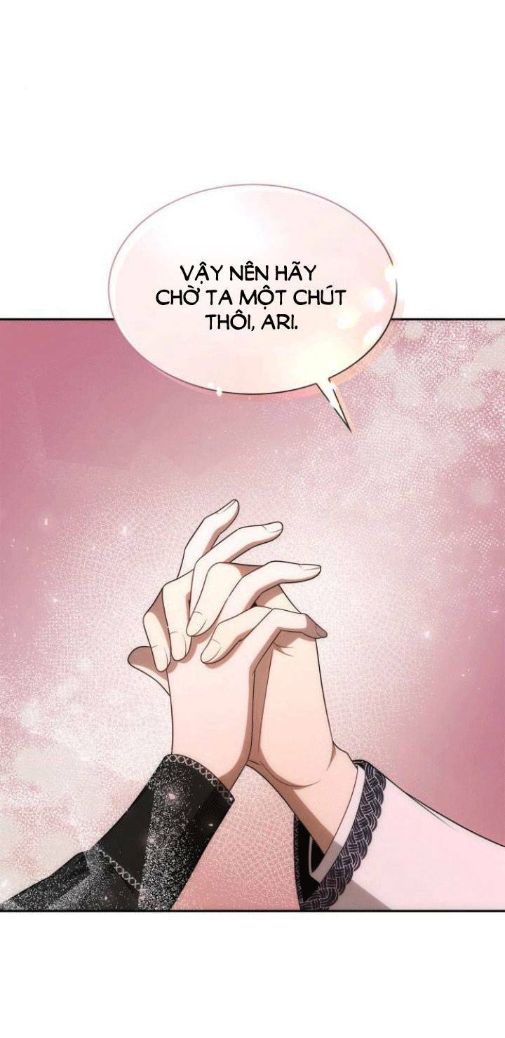 Chị Gái À, Kiếp Này Em Chính Là Nữ Hoàng - Chap 116 - Trang 44
