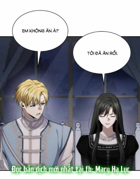 Chị Gái À, Kiếp Này Em Chính Là Nữ Hoàng - Chap 117 - Trang 52