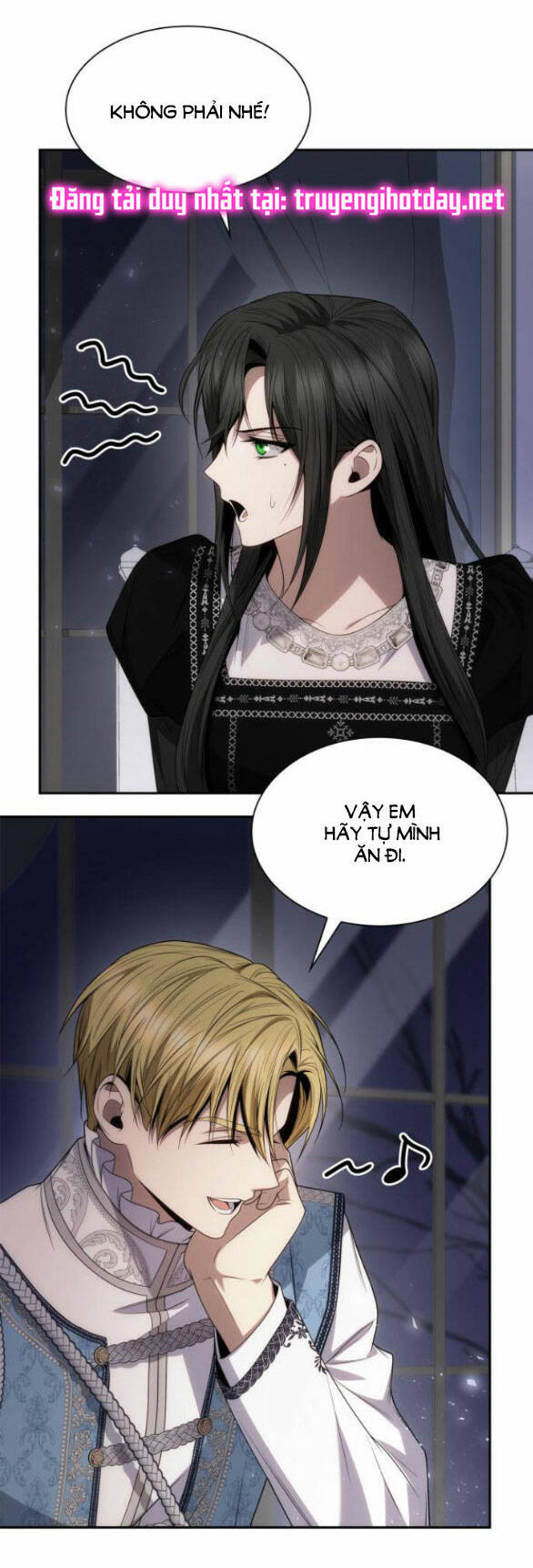 Chị Gái À, Kiếp Này Em Chính Là Nữ Hoàng - Chap 118 - Trang 172