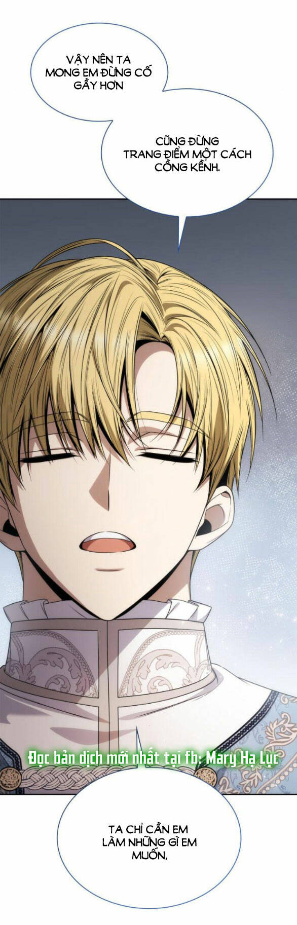 Chị Gái À, Kiếp Này Em Chính Là Nữ Hoàng - Chap 118 - Trang 31