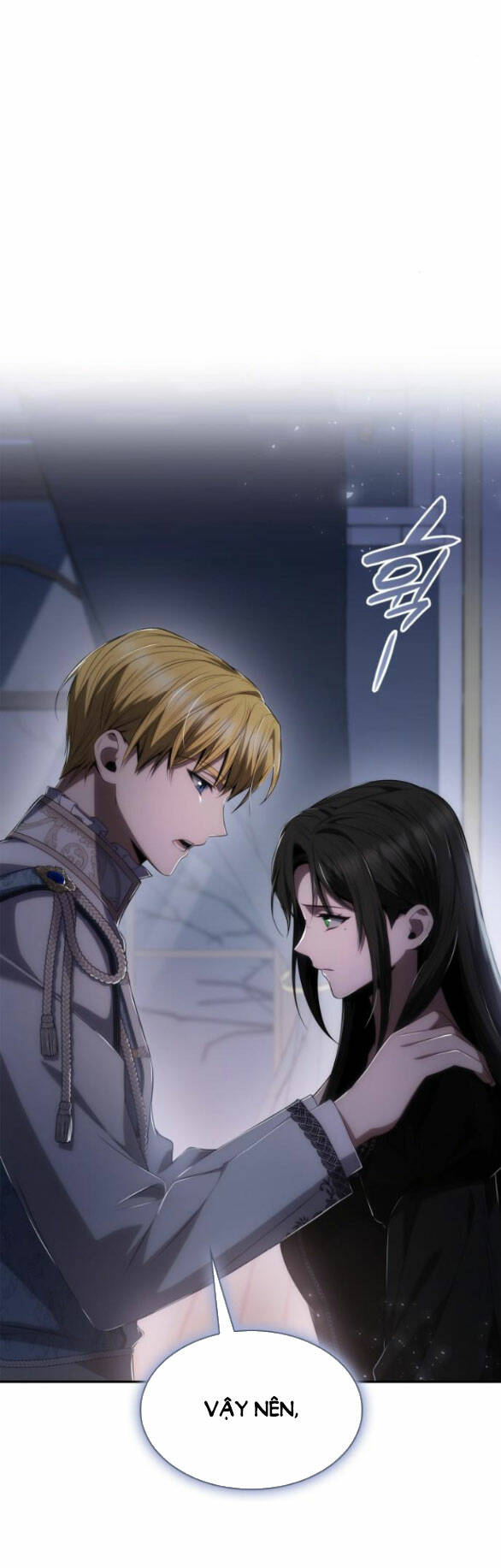Chị Gái À, Kiếp Này Em Chính Là Nữ Hoàng - Chap 119 - Trang 21