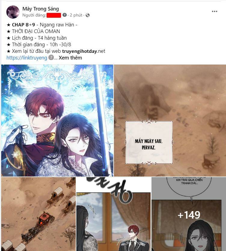 Chị Gái À, Kiếp Này Em Chính Là Nữ Hoàng - Chap 119 - Trang 5