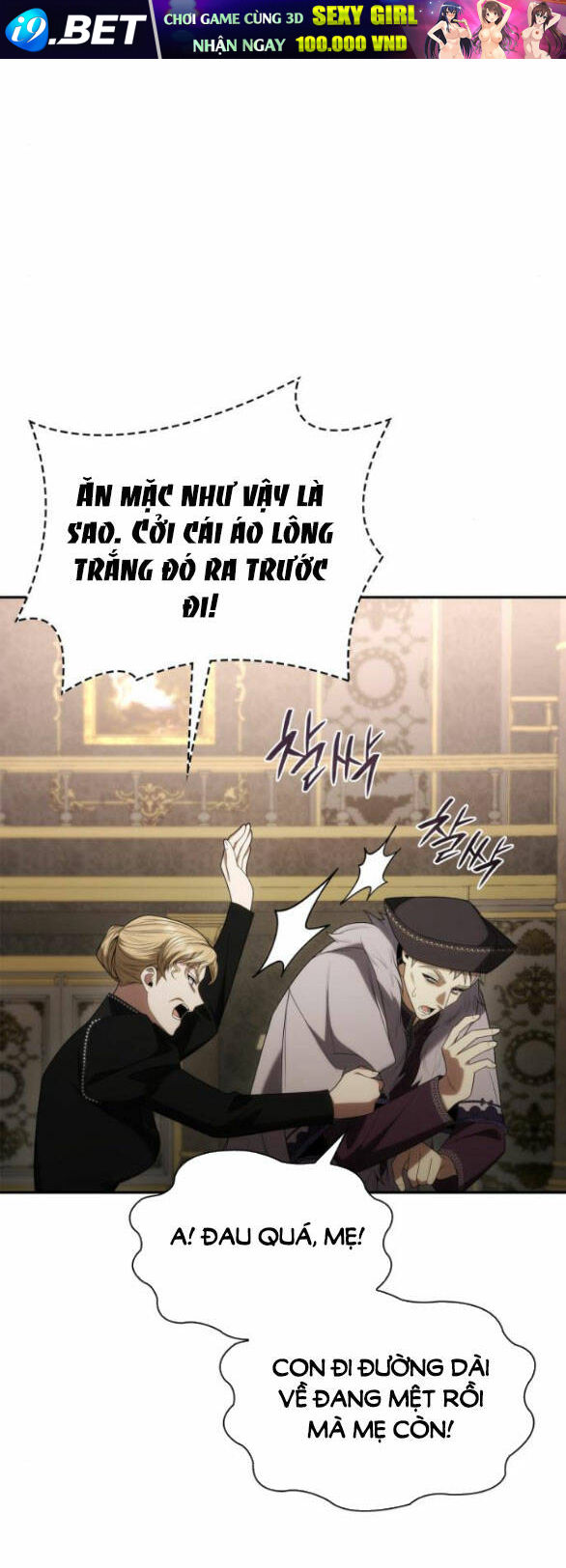 Chị Gái À, Kiếp Này Em Chính Là Nữ Hoàng - Chap 119 - Trang 47