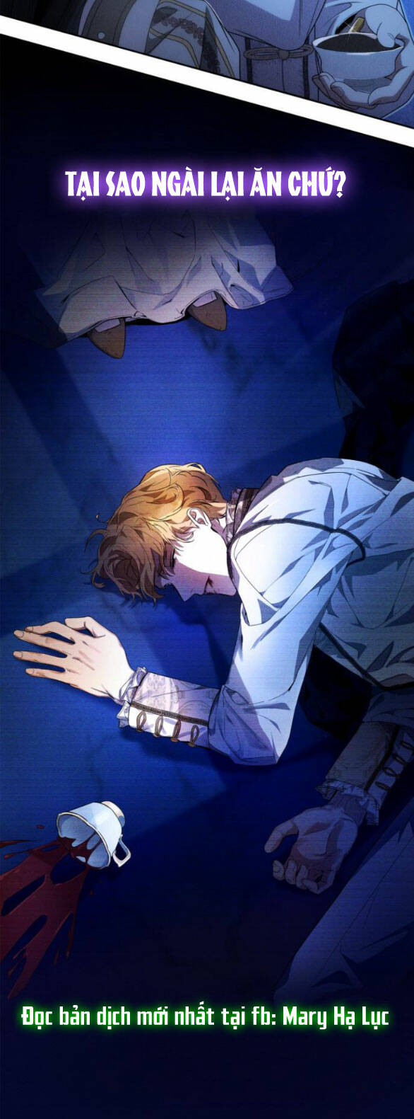 Chị Gái À, Kiếp Này Em Chính Là Nữ Hoàng - Chap 119 - Trang 8