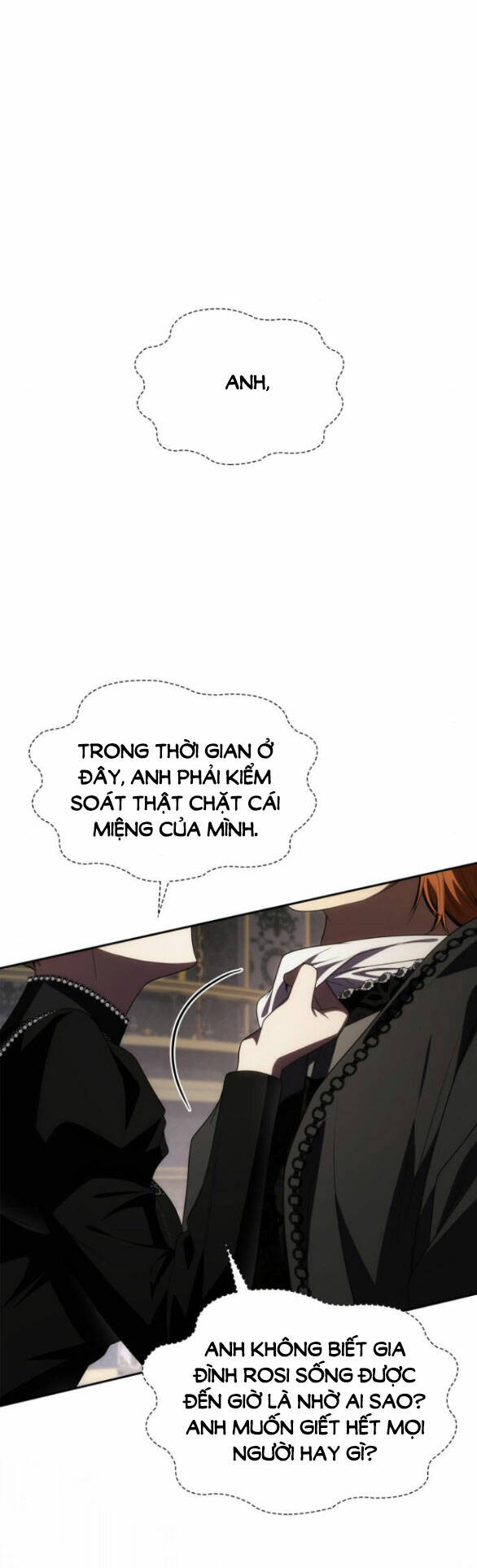 Chị Gái À, Kiếp Này Em Chính Là Nữ Hoàng - Chap 120 - Trang 9